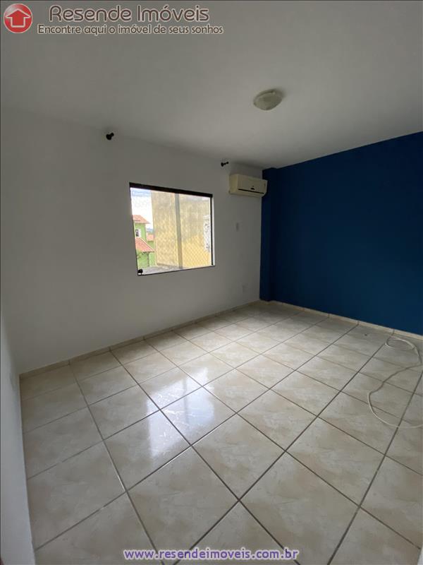 Apartamento para Alugar no Liberdade em Resende RJ