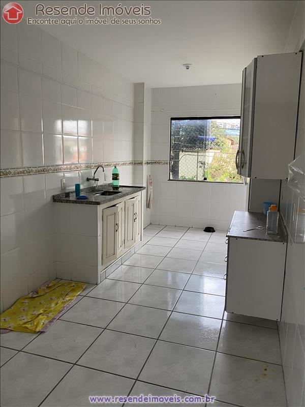 Apartamento para Alugar no Liberdade em Resende RJ