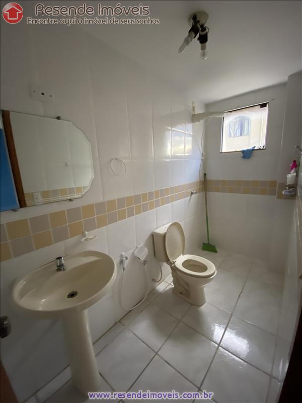 Apartamento para Alugar no Liberdade em Resende RJ