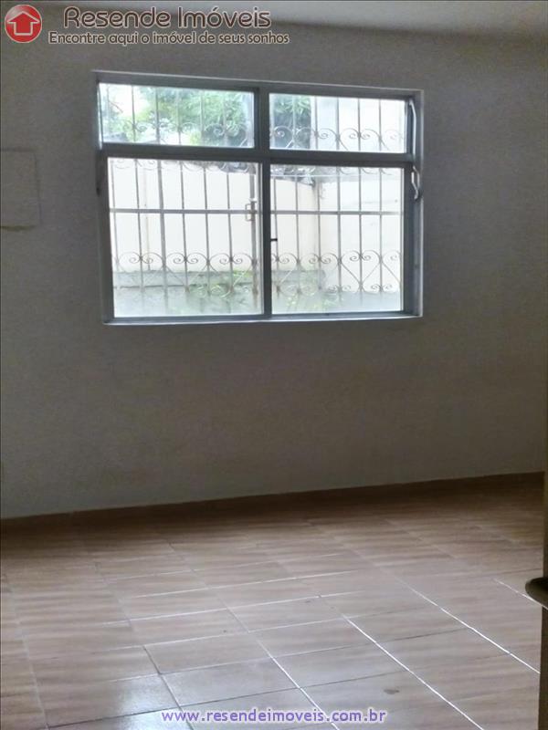 Apartamento para Alugar no Comercial em Resende RJ