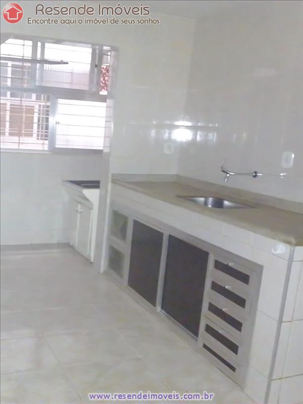 Apartamento para Alugar no Comercial em Resende RJ