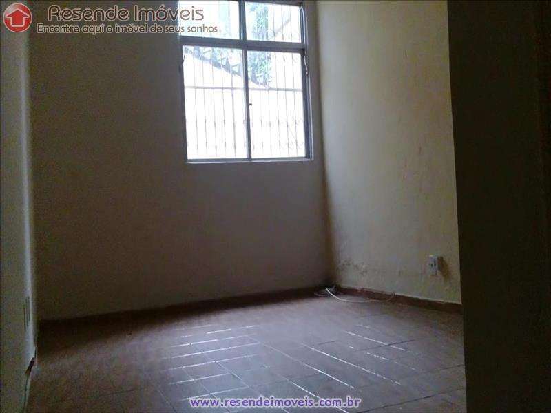 Apartamento para Alugar no Comercial em Resende RJ