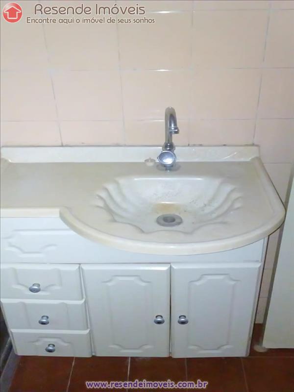 Apartamento para Alugar no Comercial em Resende RJ