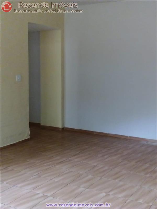 Apartamento para Alugar no Comercial em Resende RJ