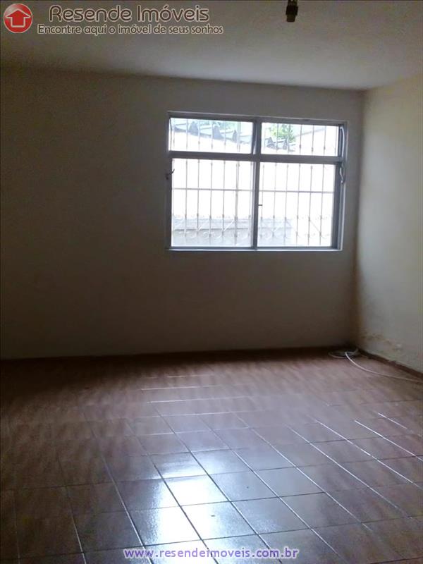 Apartamento para Alugar no Comercial em Resende RJ