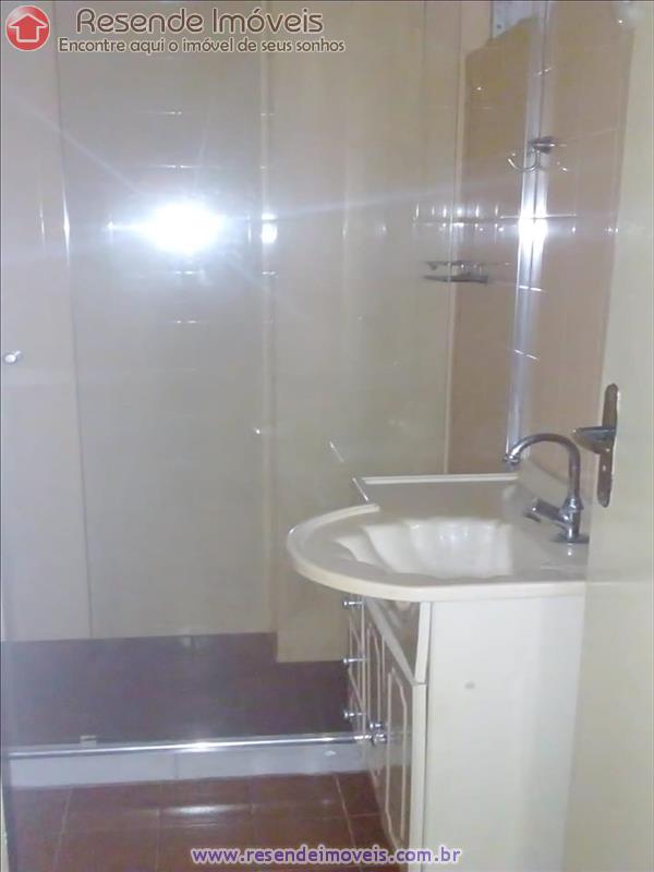 Apartamento para Alugar no Comercial em Resende RJ