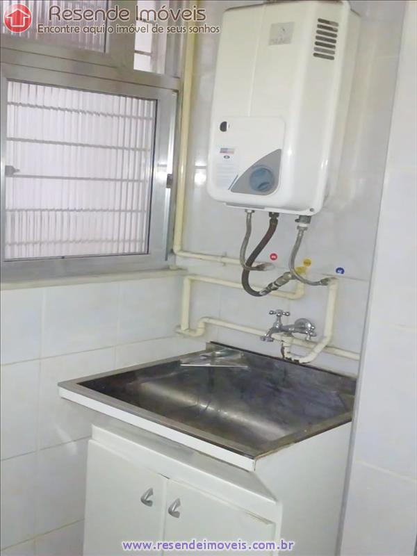 Apartamento para Alugar no Comercial em Resende RJ