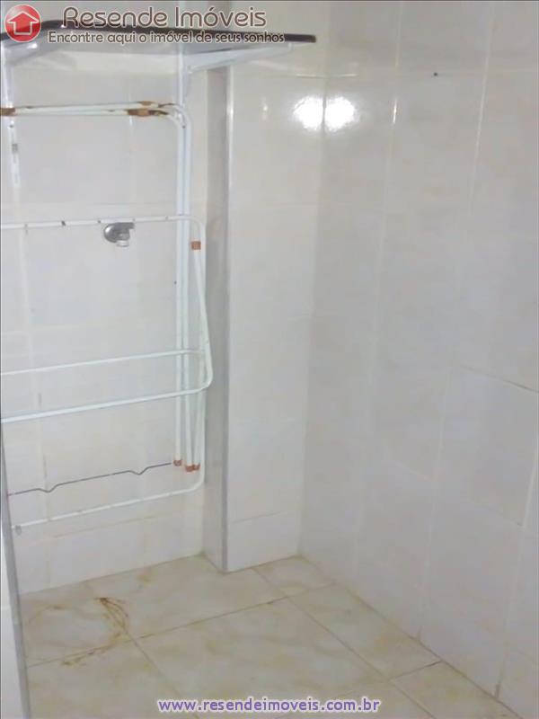 Apartamento para Alugar no Comercial em Resende RJ