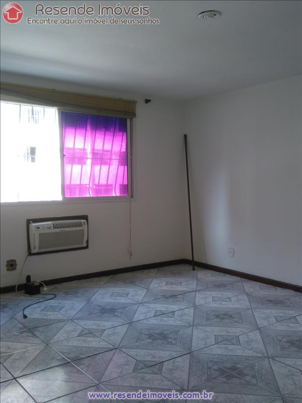 Apartamento para Alugar no Jardim Jalisco em Resende RJ