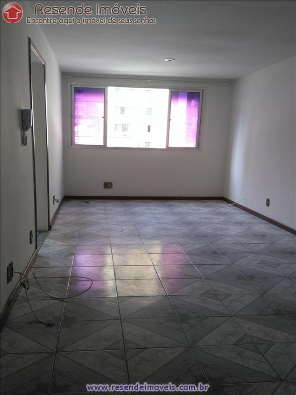 Apartamento para Alugar no Jardim Jalisco em Resende RJ