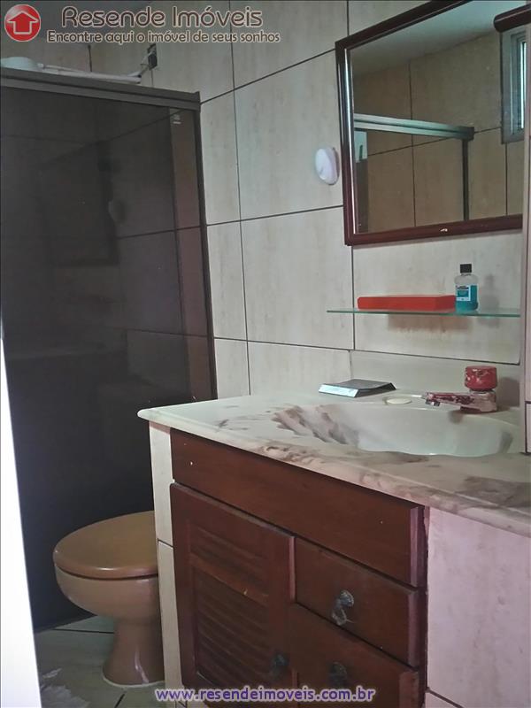 Apartamento para Alugar no Jardim Jalisco em Resende RJ