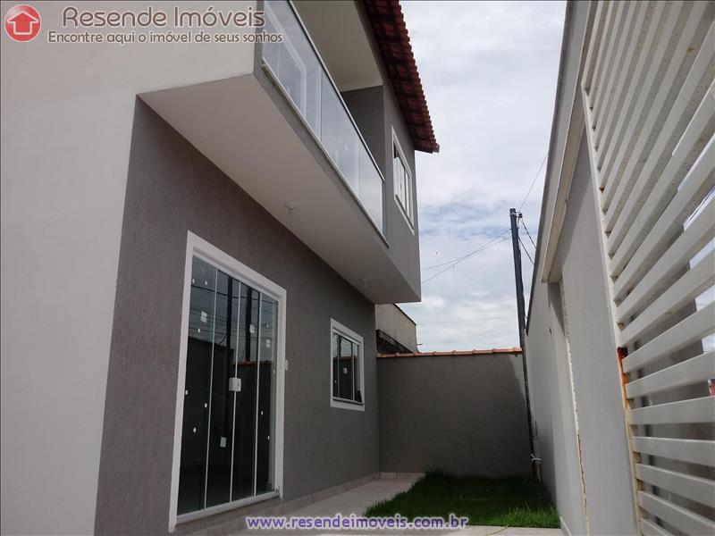Casa a Venda no Morada da Montanha em Resende RJ