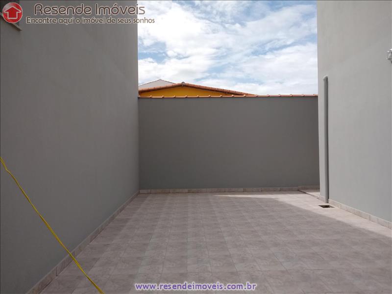 Casa a Venda no Morada da Montanha em Resende RJ