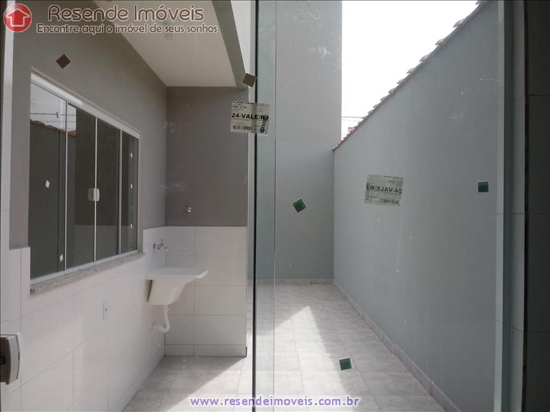Casa a Venda no Morada da Montanha em Resende RJ