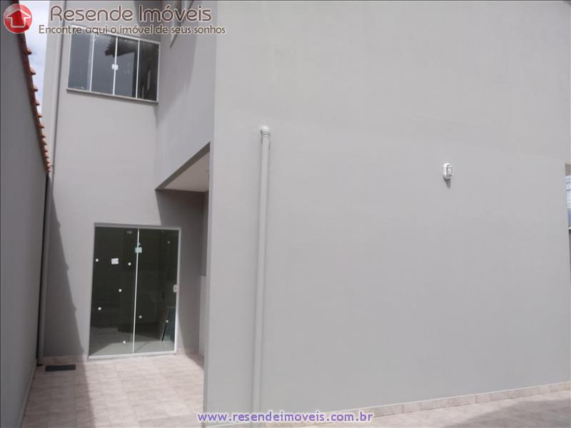 Casa a Venda no Morada da Montanha em Resende RJ