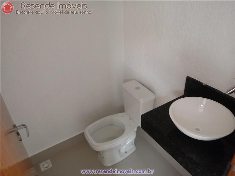 Casa a Venda no Morada da Montanha em Resende RJ