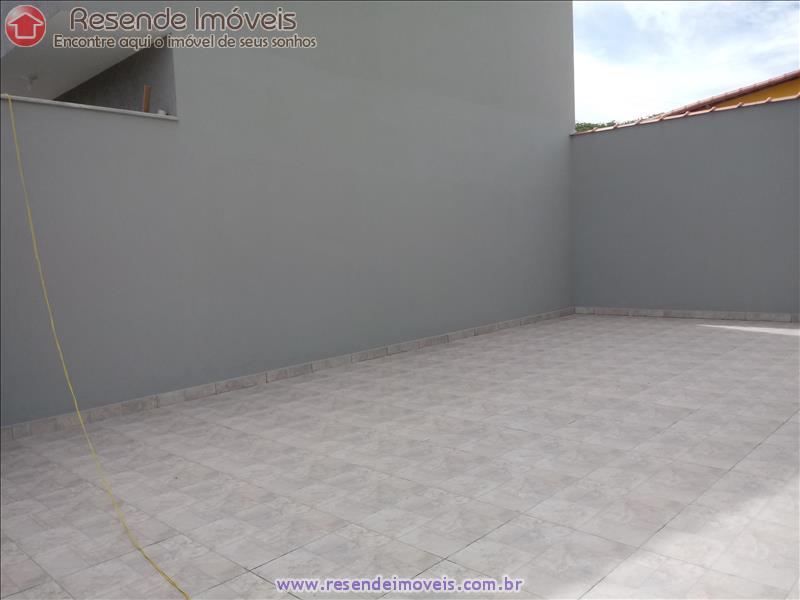 Casa a Venda no Morada da Montanha em Resende RJ