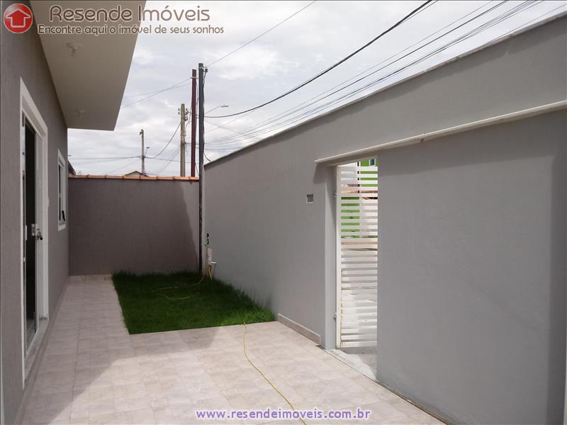 Casa a Venda no Morada da Montanha em Resende RJ