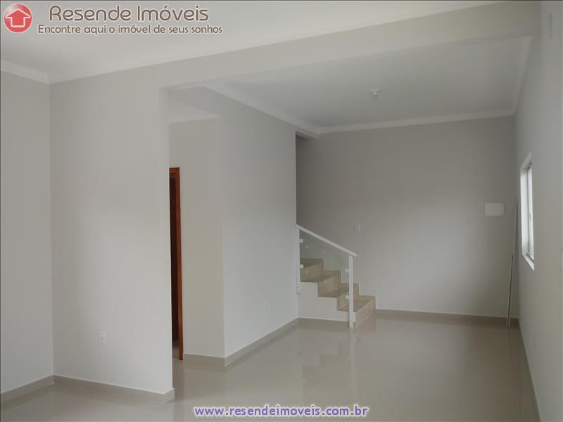 Casa a Venda no Morada da Montanha em Resende RJ