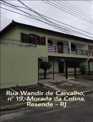 Casa à Venda - Resende - RJ