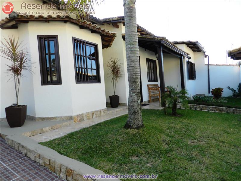 Casa a Venda  em Resende RJ  Mirante das Agulhas 4 