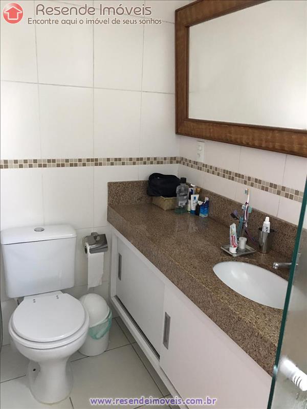 Apartamento para Alugar no Jardim Brasília em Resende RJ