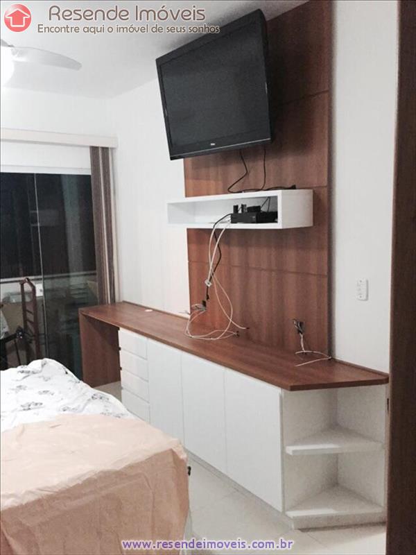 Apartamento para Alugar no Jardim Brasília em Resende RJ