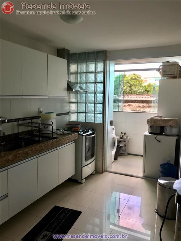 Apartamento para Alugar no Jardim Brasília em Resende RJ