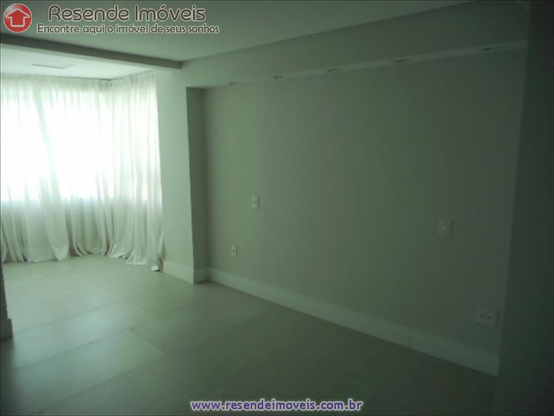 Apartamento para Alugar no Morada do Castelo em Resende RJ