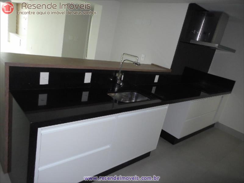 Apartamento para Alugar no Morada do Castelo em Resende RJ