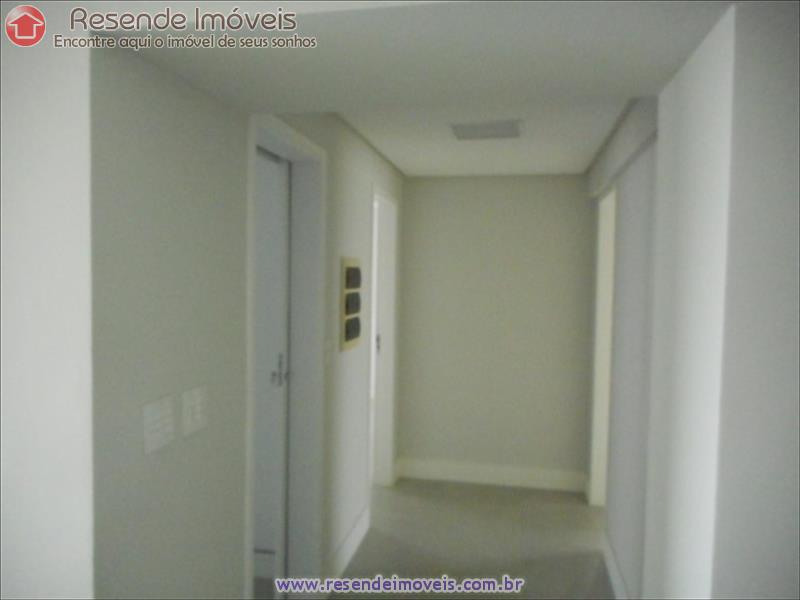 Apartamento para Alugar no Morada do Castelo em Resende RJ