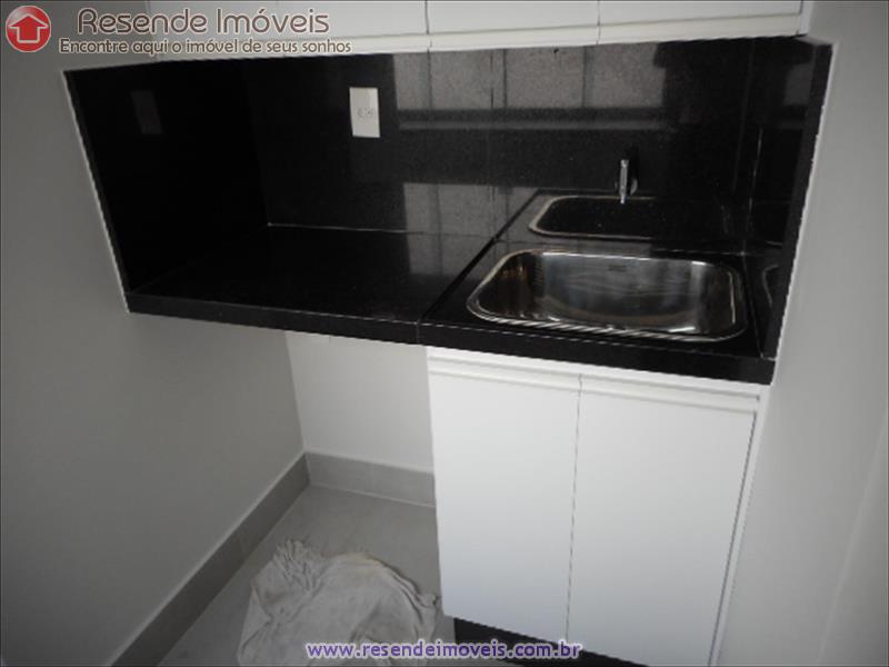 Apartamento para Alugar no Morada do Castelo em Resende RJ