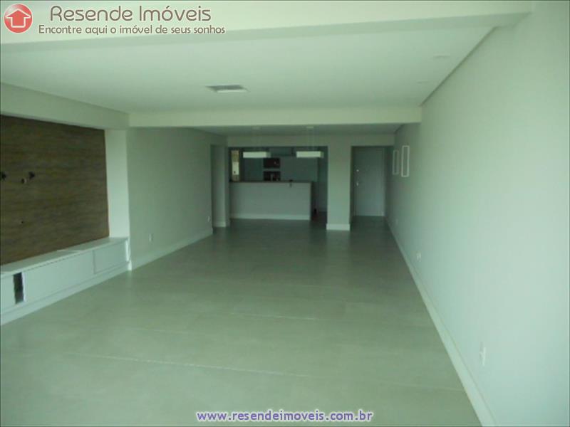 Apartamento para Alugar no Morada do Castelo em Resende RJ