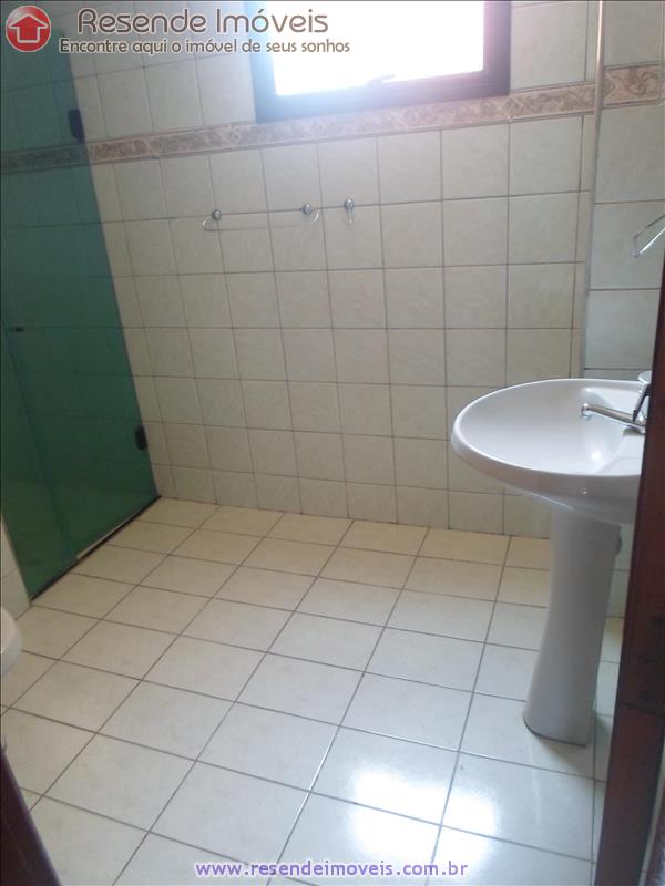 Apartamento para Alugar no Vila Julieta em Resende RJ