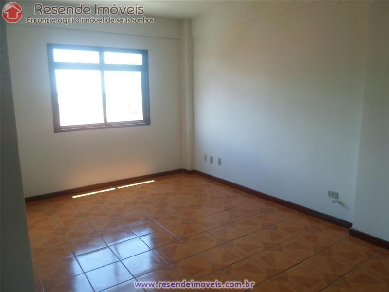 Apartamento para Alugar no Vila Julieta em Resende RJ