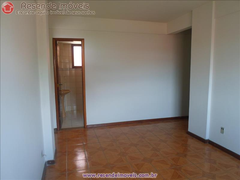 Apartamento para Alugar no Vila Julieta em Resende RJ