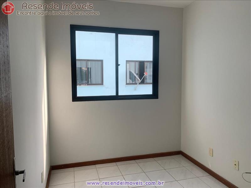 Apartamento para Alugar ou Venda no Castelo Branco em Resende RJ
