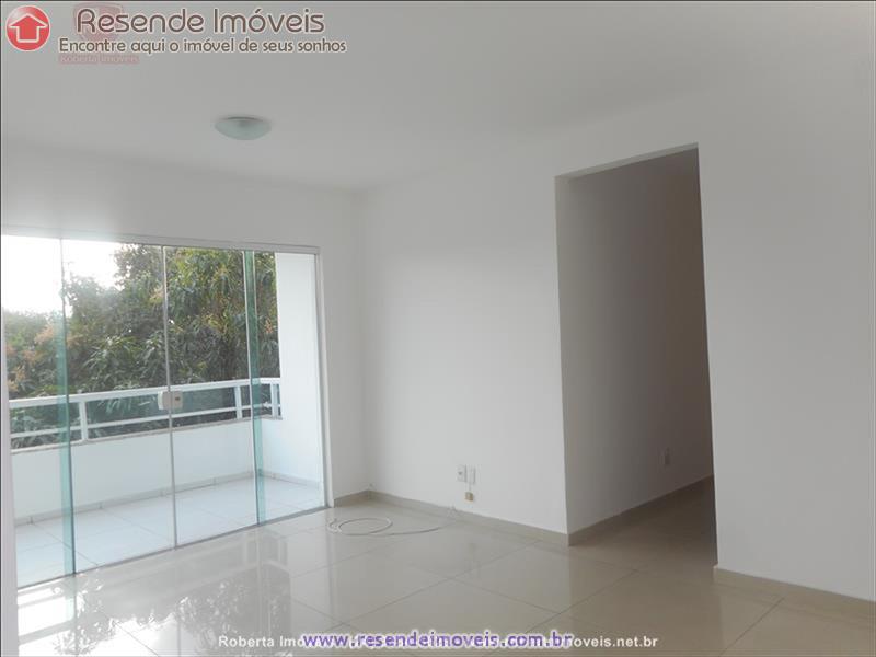 Apartamento para Alugar no Centro em Resende RJ