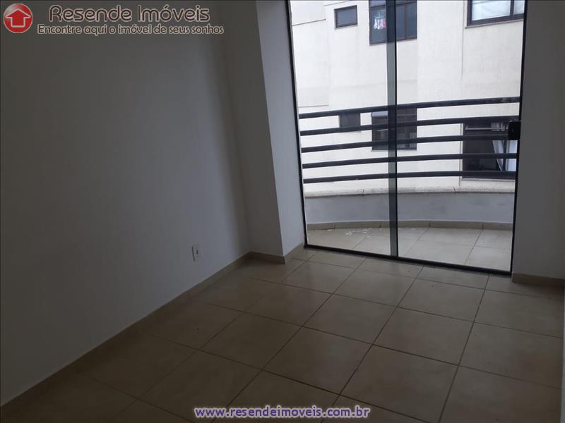 Apartamento para Alugar no Vila Julieta em Resende RJ