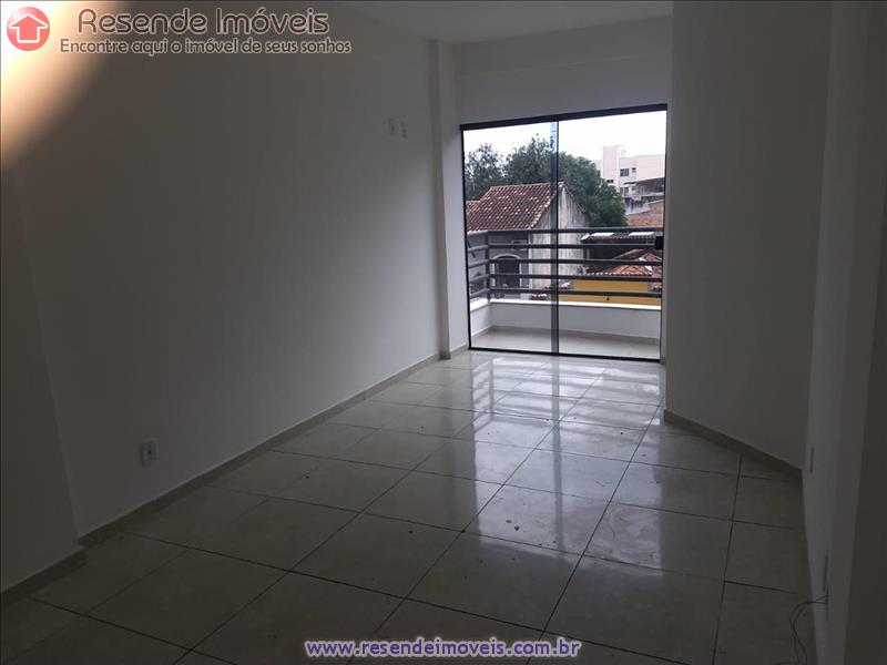 Apartamento para Alugar no Vila Julieta em Resende RJ