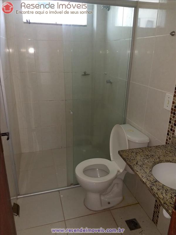 Apartamento para Alugar no Vila Julieta em Resende RJ