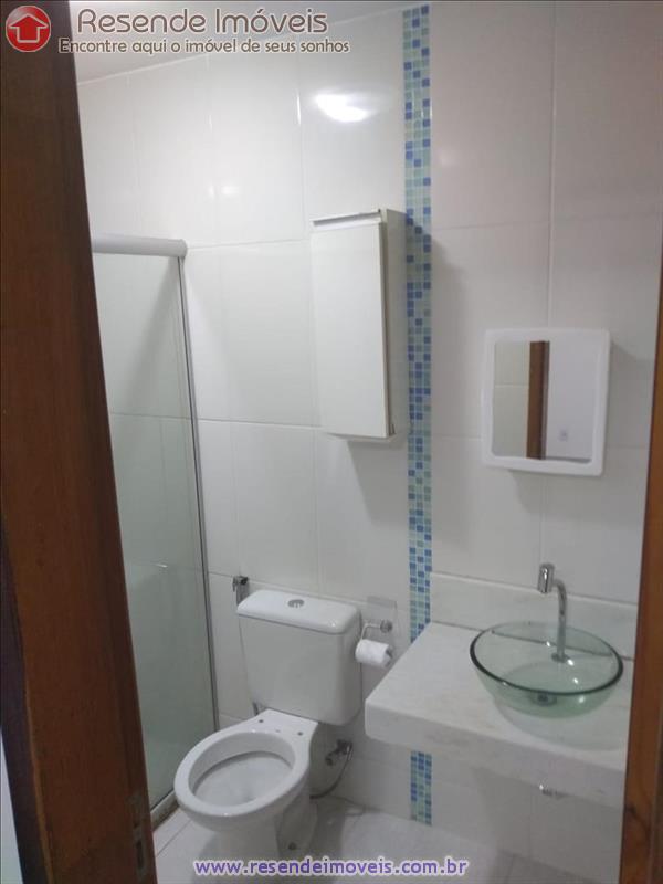 Apartamento para Alugar no Centro em Resende RJ