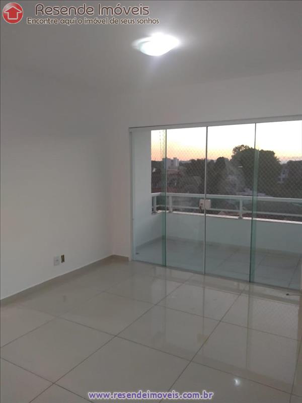 Apartamento para Alugar no Centro em Resende RJ