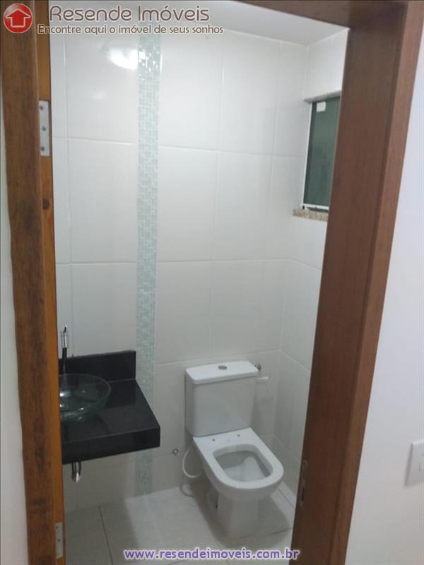 Apartamento para Alugar no Centro em Resende RJ