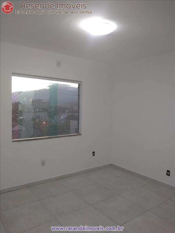 Apartamento para Alugar no Centro em Resende RJ