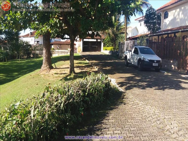 Casa para Alugar ou Venda no Jardim Brasília em Resende RJ