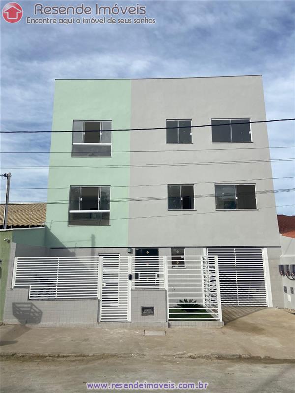 Apartamento a Venda no Vila Verde em Resende RJ