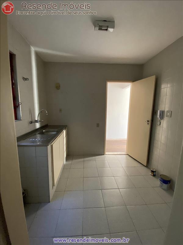 Apartamento para Alugar no Campos Elíseos em Resende RJ