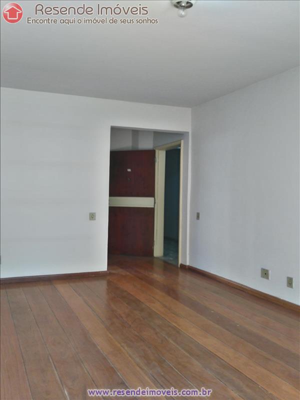 Apartamento para Alugar no Campos Elíseos em Resende RJ