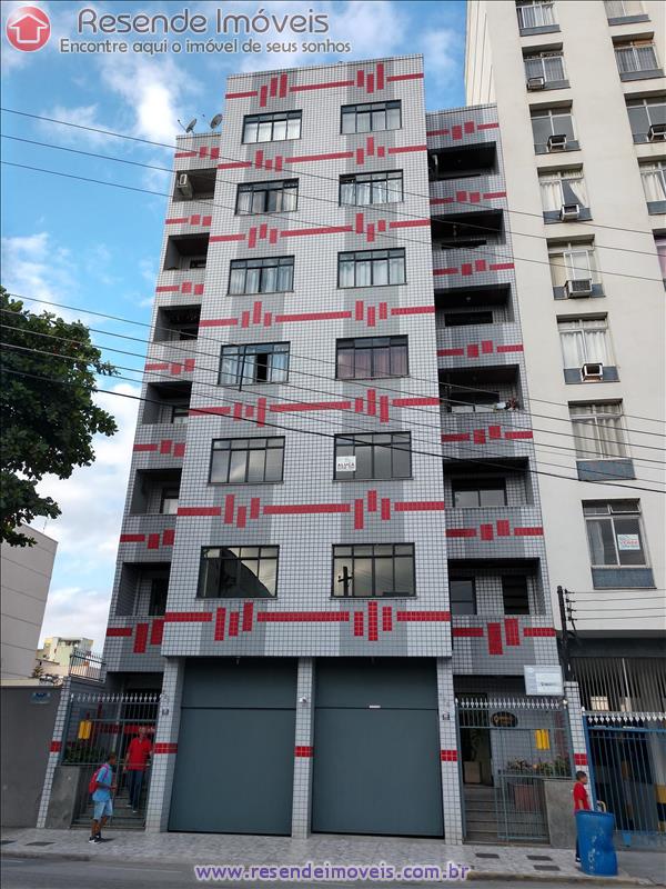 Apartamento para Alugar no Campos Elíseos em Resende RJ